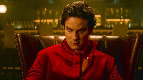 Chilling Adventures of Sabrina Season 1 Episode 20 - Chapter Twenty: The Mephisto Waltz