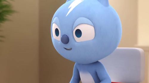 Miniforce Season 2 Episode 8 - Twin Penguin Thieves: Part 2