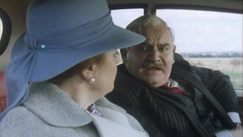 Open All Hours Season 2 Episode 6 - Shedding at the Wedding