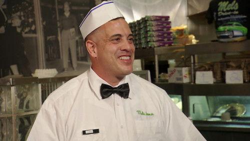 Tanked Season 12 Episode 5 - Mel's Drive In Tank