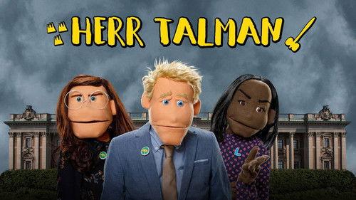 Herr Talman Season 1 Episode 7 - Episode 7