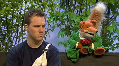 The Basil Brush Show Season 1 Episode 5 - Cakes