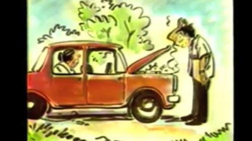 Wagle Ki Duniya Season 1 Episode 8 - Car