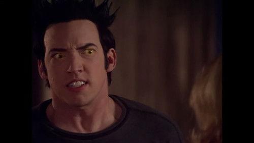 Big Wolf on Campus Season 3 Episode 14 - The Boy Who Tried Wolf