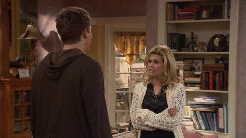 Reba Season 4 Episode 8 - Hello, I Must Be Going