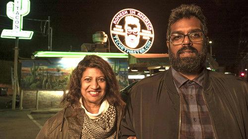 Just Another Immigrant Season 1 Episode 8 - The Corden Favor