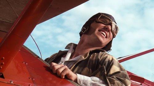 The Waltons Season 4 Episode 7 - The Wing-Walker