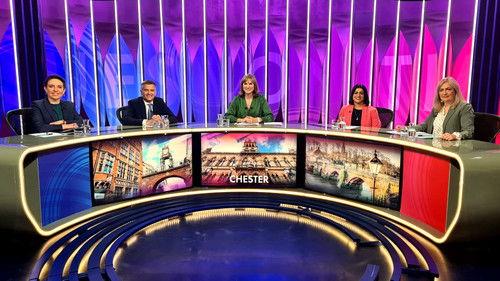 Question Time Season 46 Episode 19 - 06/06/2024