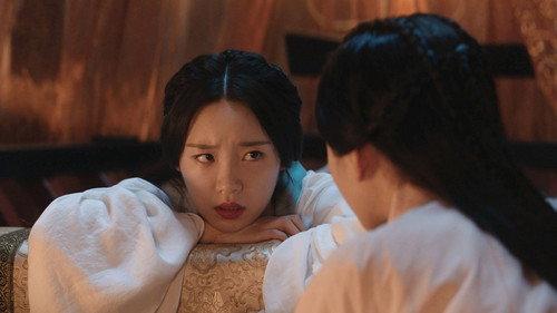Love Like the Galaxy Season 1 Episode 9 - Cheng Shaoshang's Plan