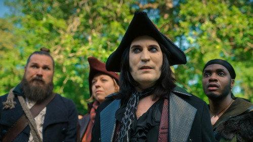 The Completely Made-Up Adventures of Dick Turpin Season 1 Episode 6 - Turpin Time