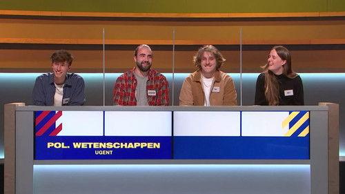 De Campus Cup Season 2 Episode 4 - Episode 4