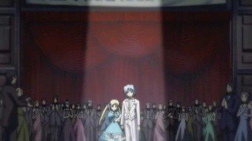 Hayate the Combat Butler Season 1 Episode 14 - Hey hey! I'm going to a Party. Hurry Up