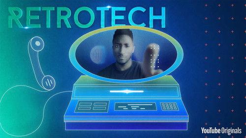 Retro Tech Season 2 Episode 4 - Hyperconnectivity