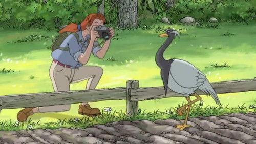 Pettersson and Findus Season 2 Episode 10 - Inventing the Invention