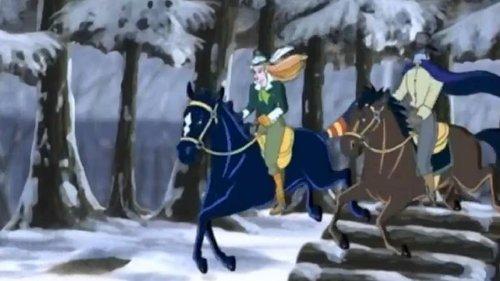 Princess Sissi Season 1 Episode 25 - Danger at the Prater