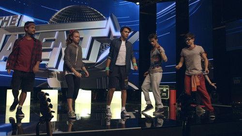 Alex & Co. Season 2 Episode 8 - Episode 8