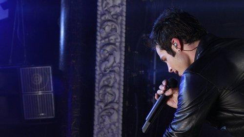 Hollywood Heights Season 1 Episode 1 - Meeting a Rockstar