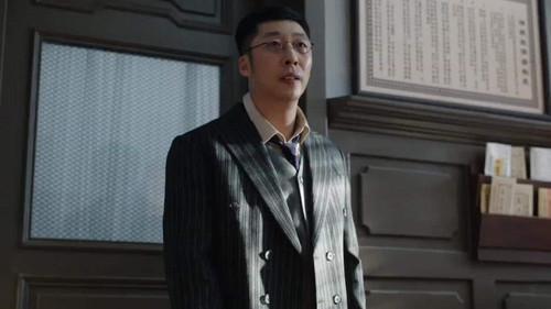 In the Name of the Brother Season 1 Episode 19 - Episode 19