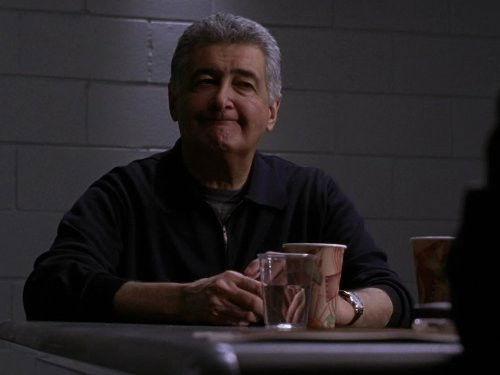 The Dresden Files Season 1 Episode 12 - Second City