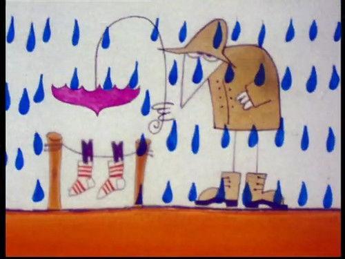 Les Shadoks Season 2 Episode 9 - Episode 9