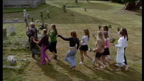 Midsomer Murders Season 7 Episode 4 - Sins of Commission