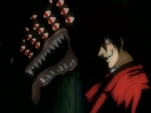 undefined Season 1 Episode 6 - Dead Zone