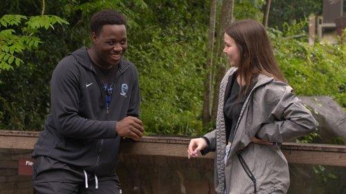 Sweethearts Season 1 Episode 7 - First Anniversaries