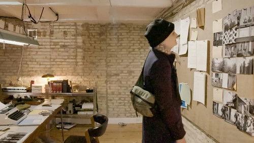 Hvis du læser dette er jeg død Season 1 Episode 4 - Episode 4