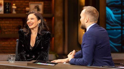 Lubach Season 3 Episode 13 - Episode 13