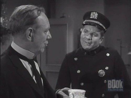 undefined Season 6 Episode 28 - Gratitude