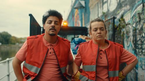 Roomies Season 2 Episode 4 - Episode 4