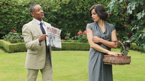 Once Upon a Time Season 1 Episode 2 - The Thing You Love Most