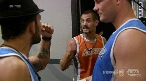 The Ultimate Fighter Season 14 Episode 5 - Swagger Jacker