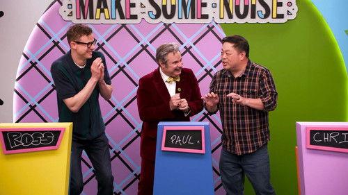 Make Some Noise Season 3 Episode 4 - Willy Wonka's Lawyer's Opening Statement