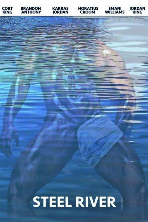 Steel River poster