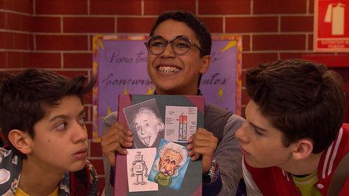 La CQ Season 2 Episode 13 - Episode 13