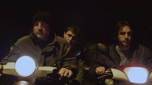 Hamlet Season 1 Episode 3 - Episode 3