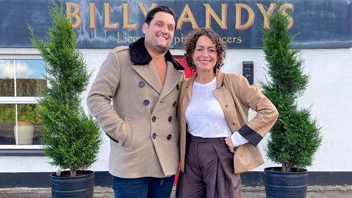 The Hotel Inspector Season 19 Episode 6 - Billy Andy's