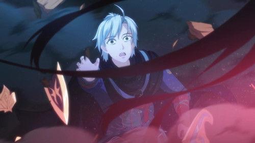 JX Online 3: The Adventure of Shen Jianxin Season 2 Episode 12 - Episode 12