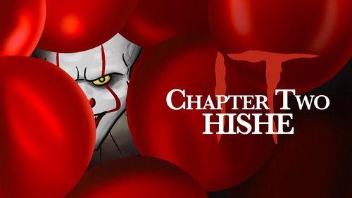 How It Should Have Ended Season 11 Episode 13 - How IT Chapter Two Should Have Ended