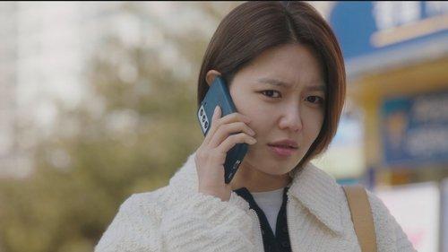 Not Others Season 1 Episode 8 - Unless I'm Crazy