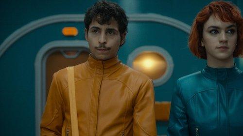 undefined Season 1 Episode 3 - I Hate the Rich