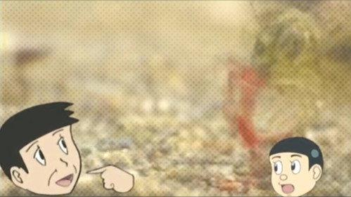 Gag Manga Biyori Season 3 Episode 2 - Episode 2