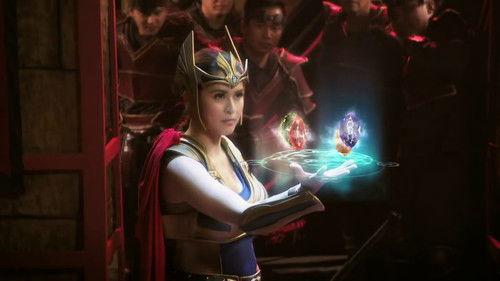 Encantadia Season 1 Episode 3 - Curse of Mine-a