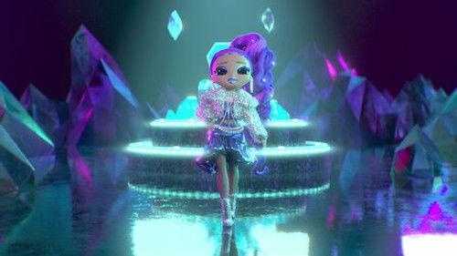 L.O.L. Surprise! House of Surprises Season 1 Episode 4 - The Big Diner Party