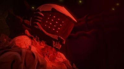 Knights of Sidonia Season 1 Episode 8 - Immortality