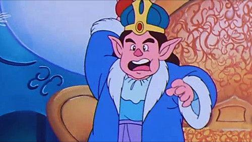 The Legend of Snow White Season 1 Episode 23 - The Legendary Mountain