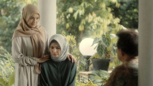 Wedding Agreement: The Series Season 1 Episode 2 - Pretend Wife