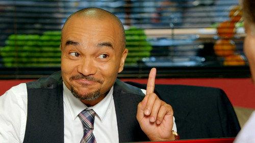 The Kitchen Season 6 Episode 9 - Episode 9