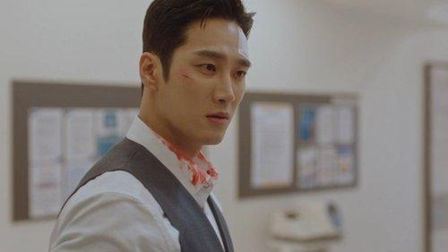 Military Prosecutor Doberman Season 1 Episode 4 - Episode 4